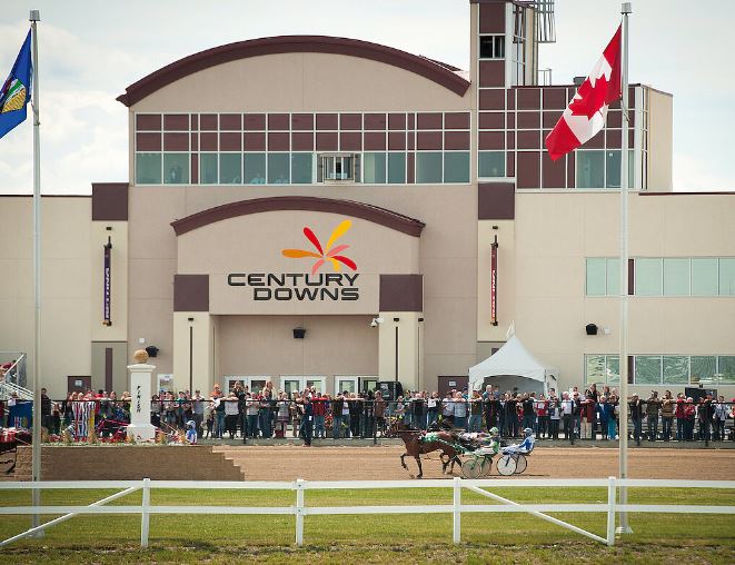 Century Casinos Eyes Alberta Exit as North American Portfolio Gains Momentum