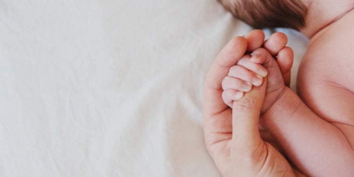 Crypto Casino BetBolt Pays $1.6M for Naming Rights to Content Creator's Newborn
