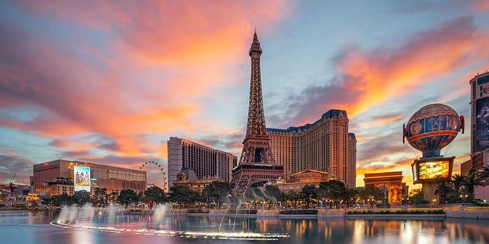 Las Vegas Developer Seeks Approval for 13.5-Acre Casino Resort South of Strip