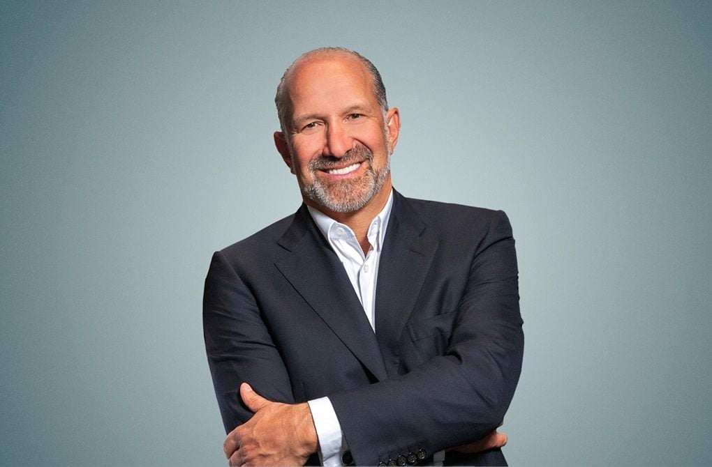 DraftKings Challenges Lutnick Geolocation Patent as USPTO Faces Conflict Questions