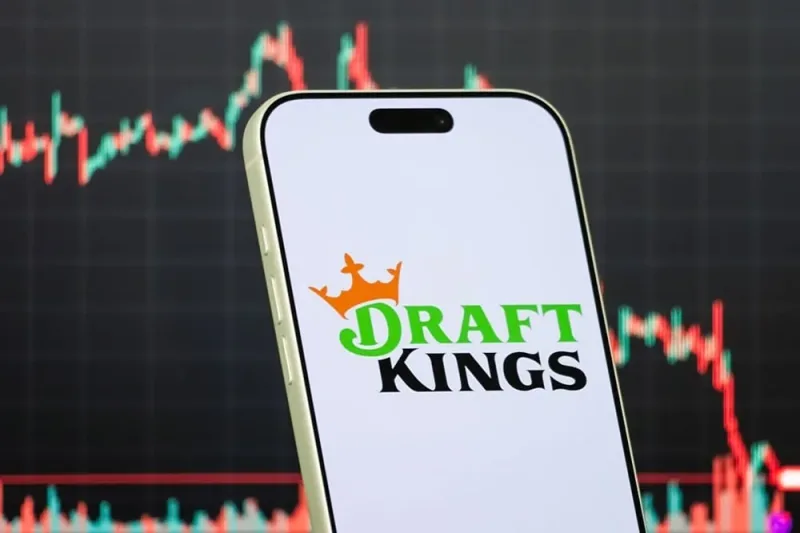 DraftKings Launches Proprietary Prediction Market Exchange DKeX Amid Surging Volume