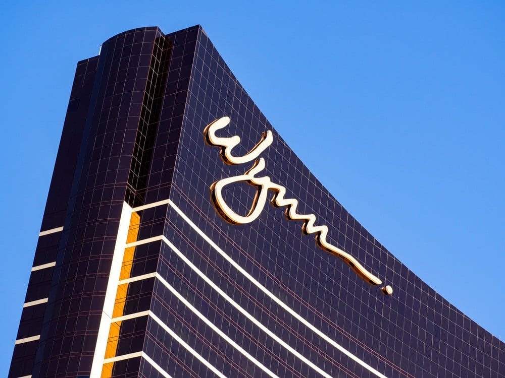 Florida Visitor Sues Wynn Las Vegas Over Alleged Legionnaires' Disease Exposure