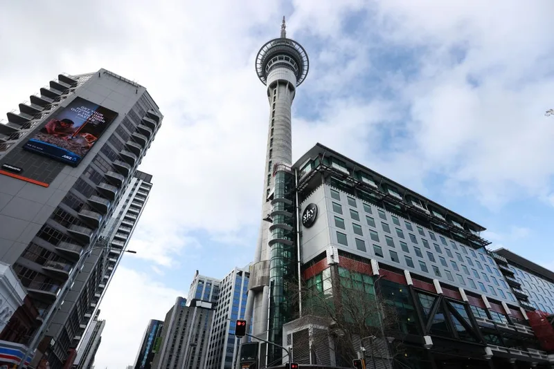 Anonymous High Roller Sues SkyCity Over Failed Gambling Protections