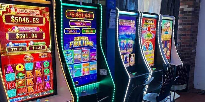 Illegal US Gambling Market Hits $97B Amid Regulatory Expansion