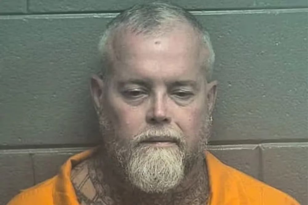 Kentucky Powerball Winner Arrested Fifth Time Since $167M Jackpot