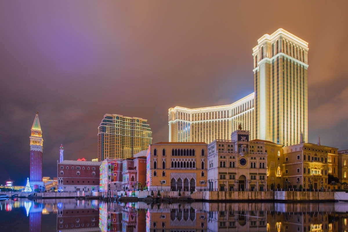 Las Vegas Sands Crosses 75% Ownership Threshold in Sands China