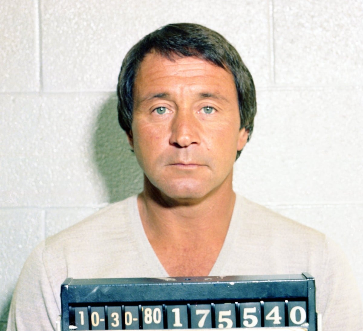Last Mob Era Survivor Joey Cusumano Dies at 90, Closing Vegas Crime Chapter