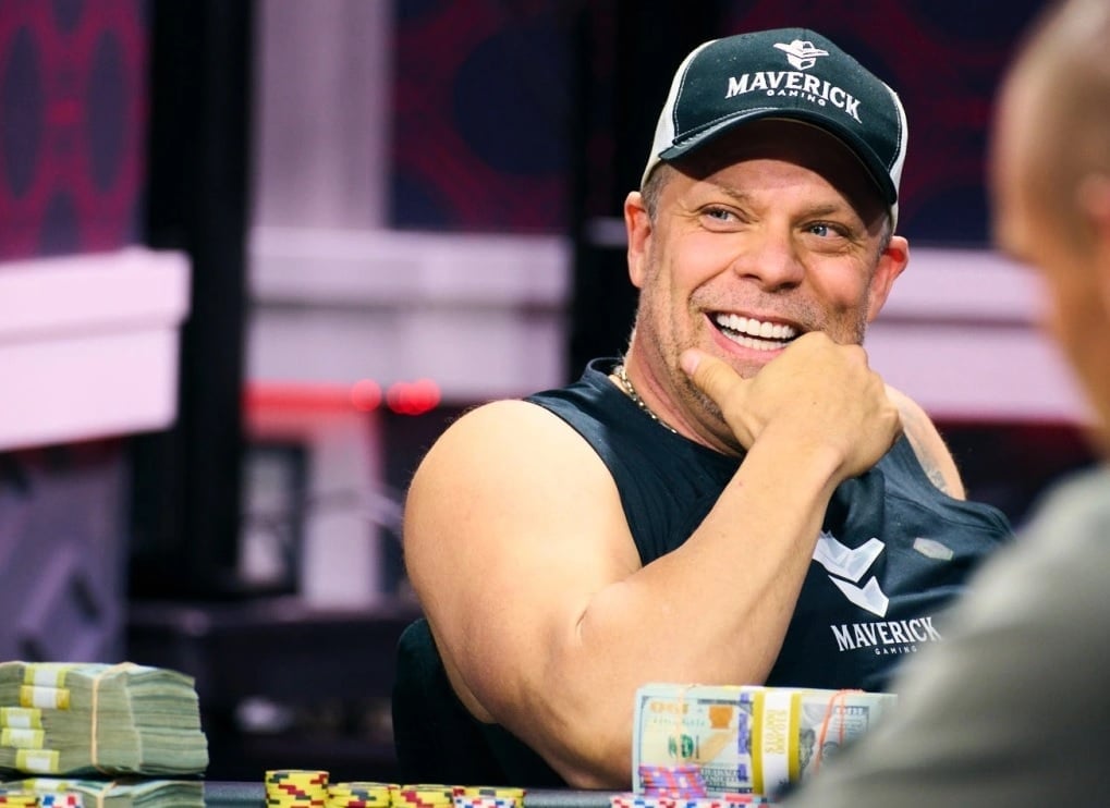 Maverick Founder Reacquires Eight Washington Casinos, Preserving 850 Jobs