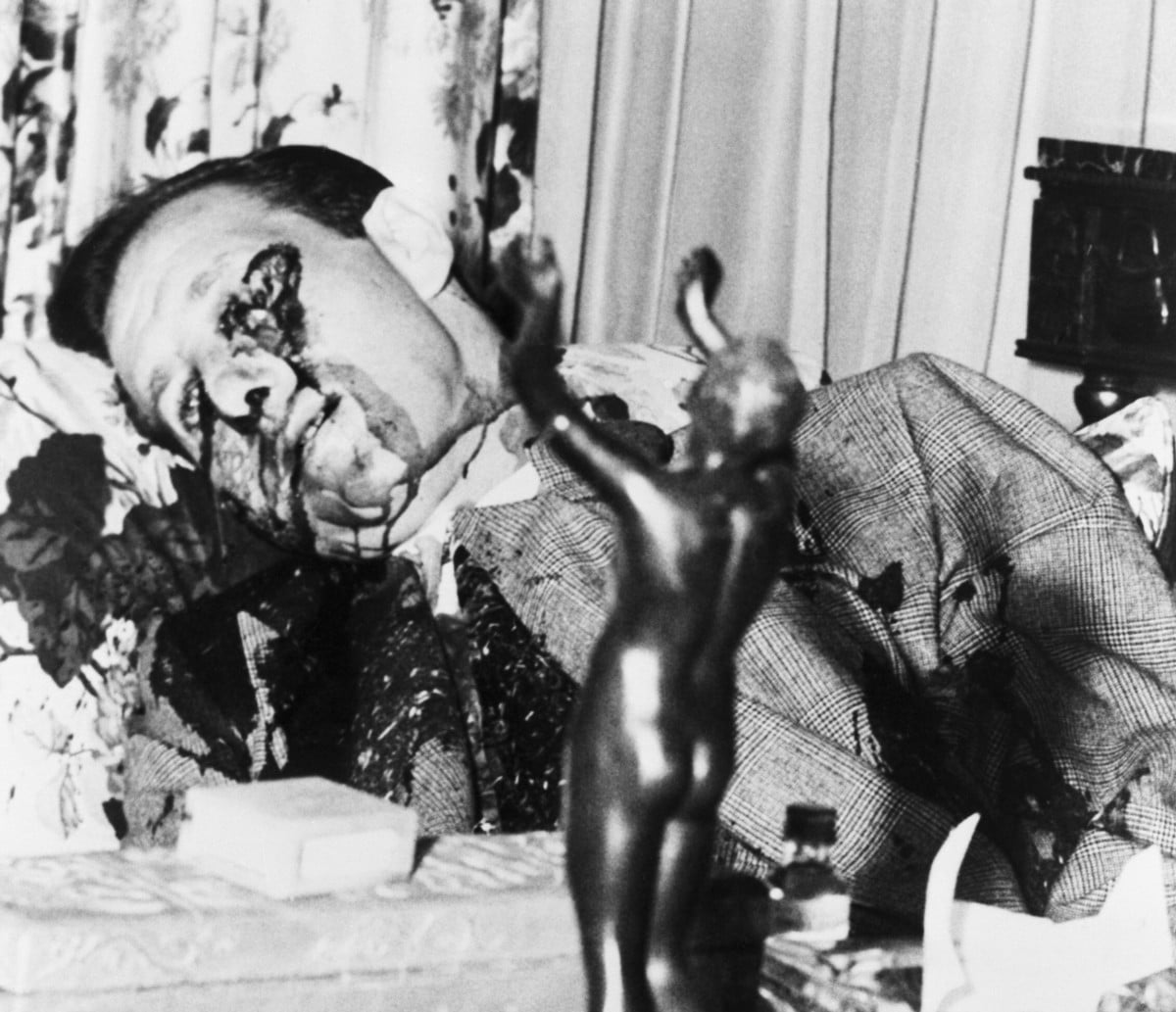 Mob Museum Acquires Bugsy Siegel's Personal Effects After Nearly 80 Years