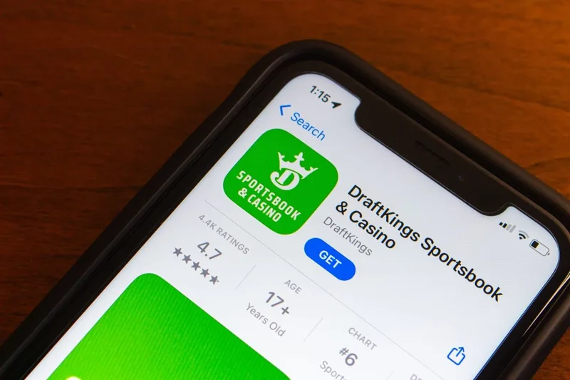 Morgan Stanley Cuts DraftKings Price Target on Prediction Market Spending Plans