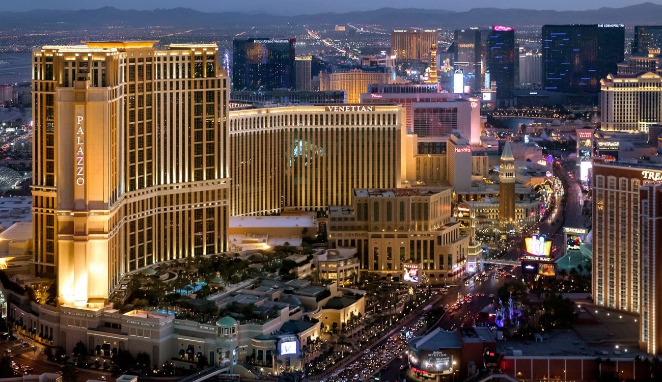 Nevada Regulators Fine Venetian $7.2M Over AML Lapses Linked to Illegal Bookmaker