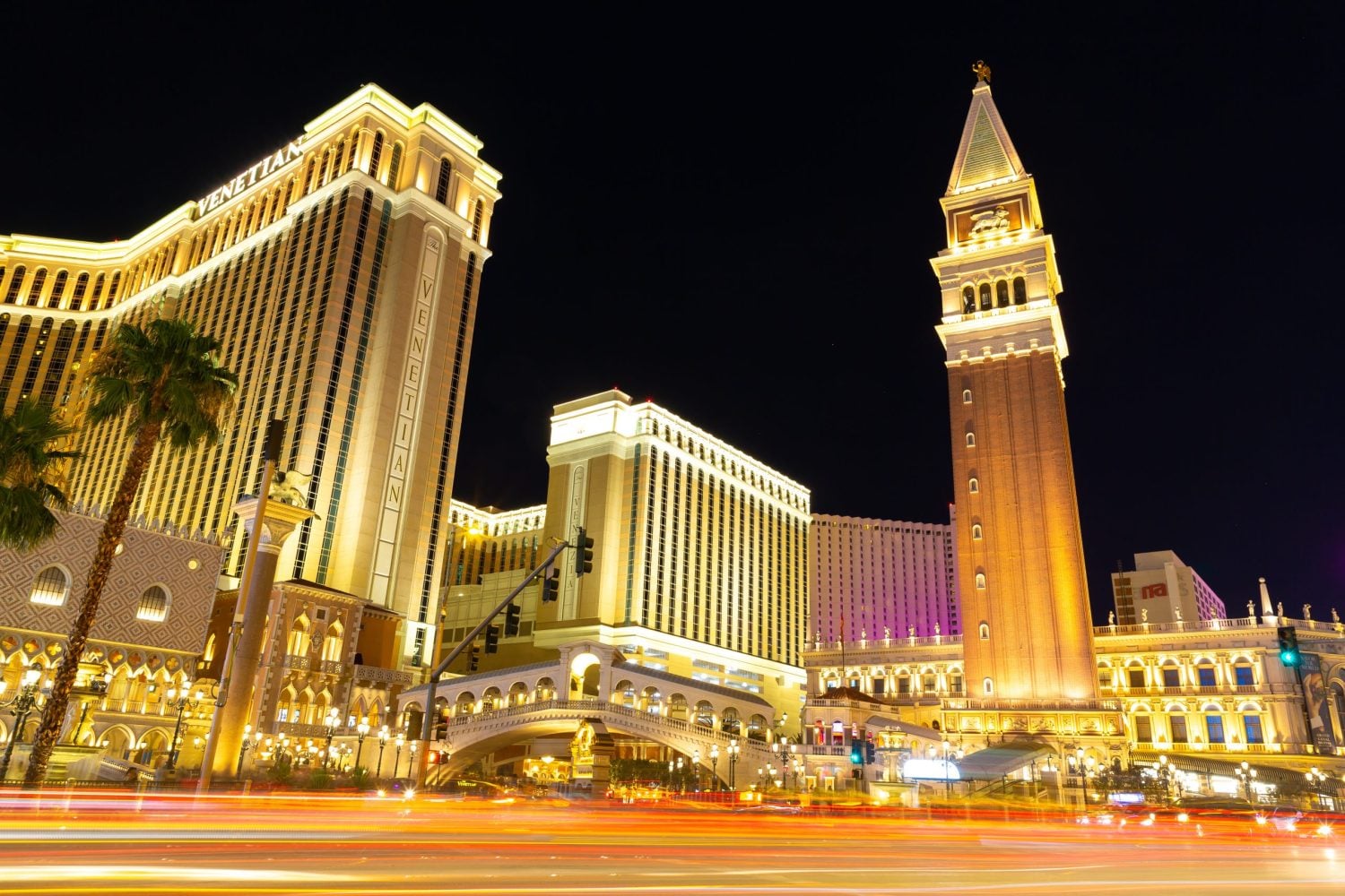 Nevada regulators approve $7.2M fine against Venetian for AML violations tied to illegal bookmaker
