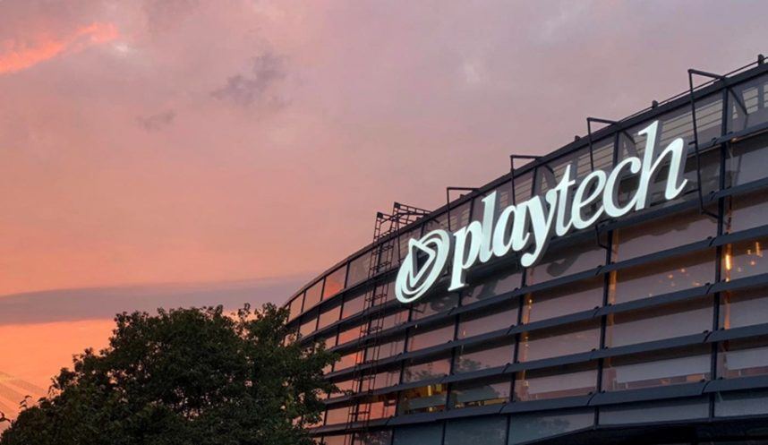 Playtech Posts 77% EBITDA Growth on Hard Rock Digital Momentum in North America