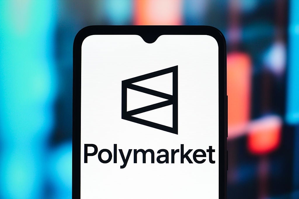 Polymarket Seeks $20B Valuation as Prediction Markets Attract Institutional Capital