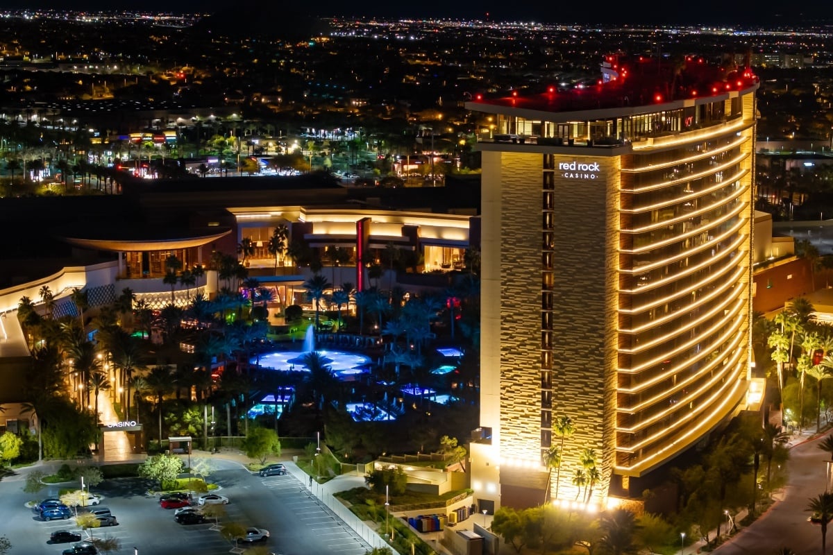 Red Rock Resorts Stock Gains Analyst Support Amid Construction-Driven Headwinds