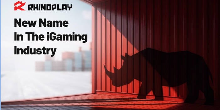 Rhinoplay Launches Slot Portfolio to Pursue European and Asian Market Entry