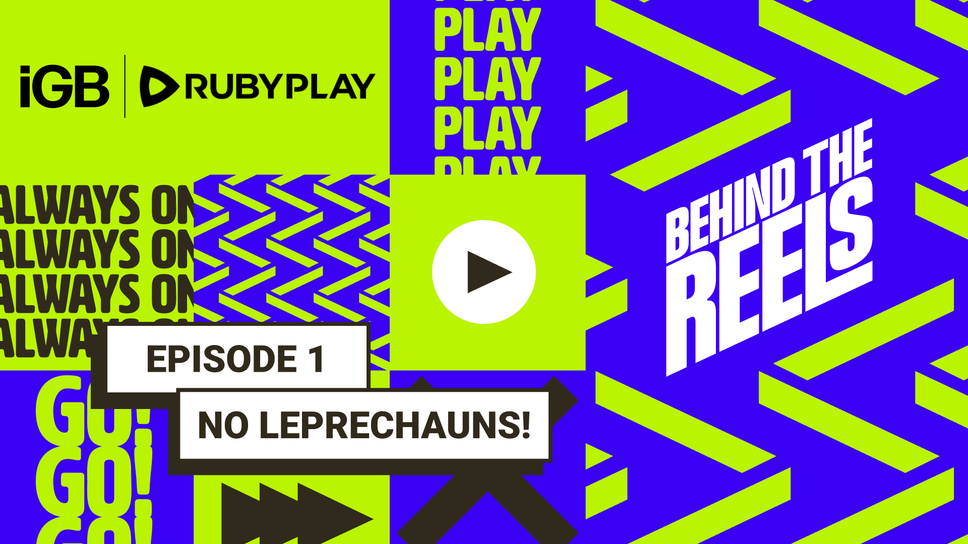 From Leprechauns to Innovation: How RubyPlay and Koala Games Reimagined Slot Development