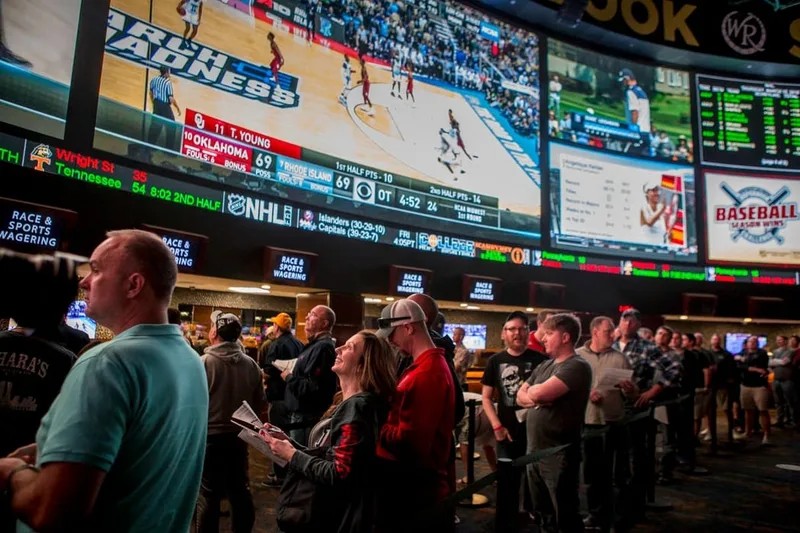 Rush Street Interactive Files for Prediction Markets License While Maintaining Casino-First Strategy