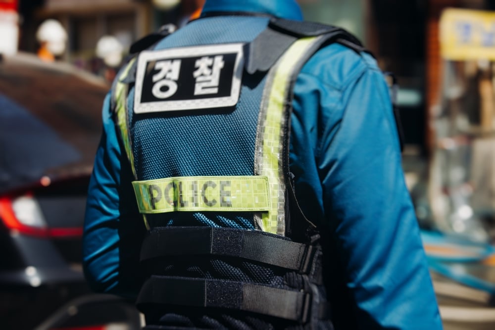 South Korea Dismantles $17.2B Illegal Gambling Network Built on Rapid-Deploy Casino Sites