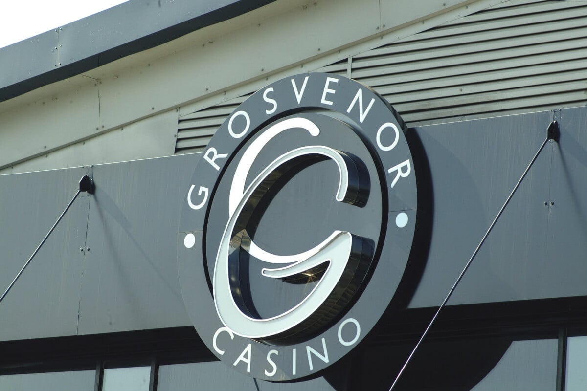 UK Gambling Commission Fines Rank Group £5M for AML and Safer Gambling Failures