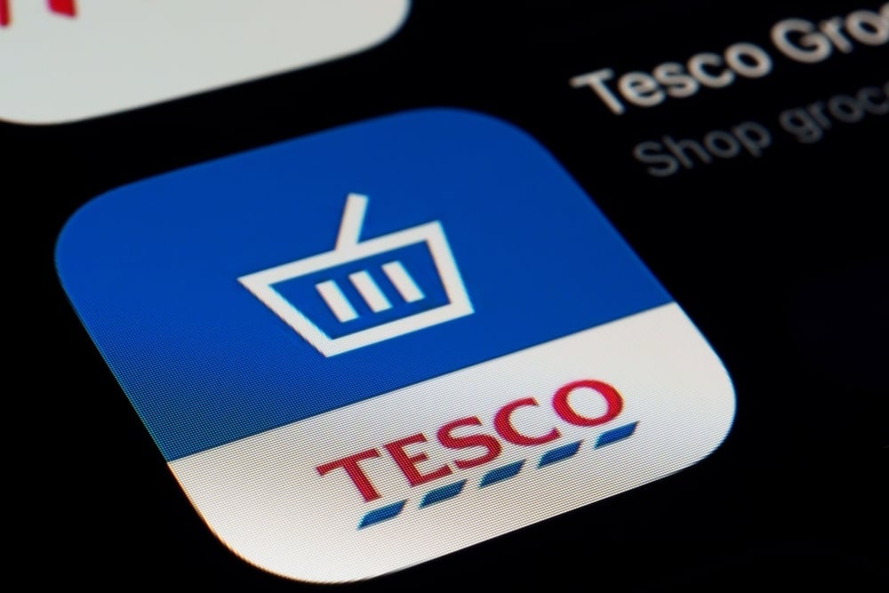 Unlicensed Casino Impersonating Tesco Dominates Google Search Results in UK