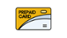 Prepaid Card