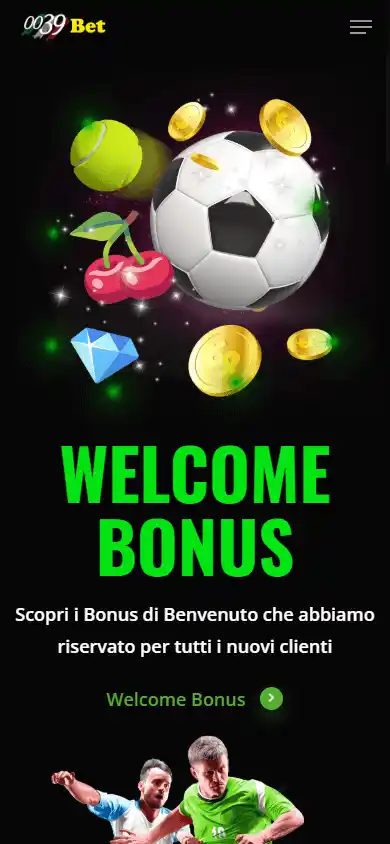 0039bet Casino screenshot 6