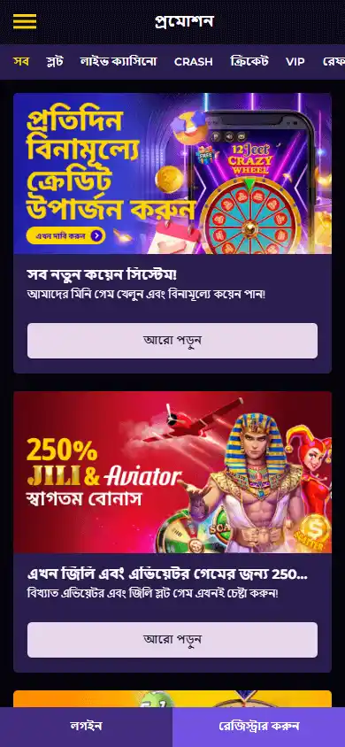 12Jeet Casino screenshot 6