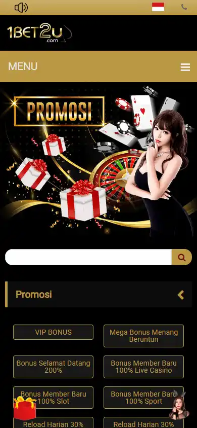 1Bet2u Casino screenshot 6