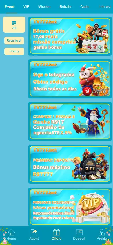 TV777.bet Casino screenshot 6