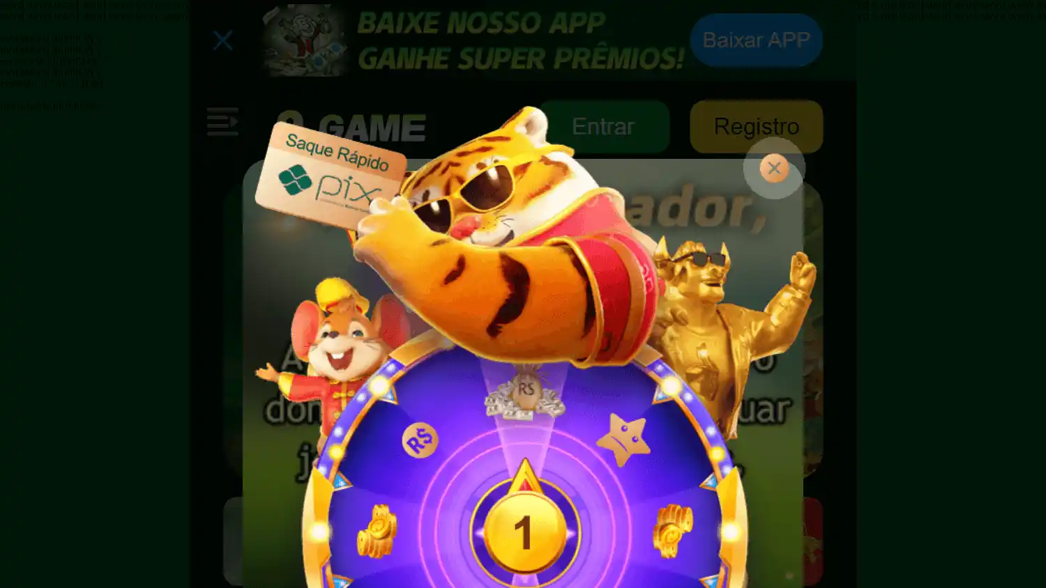 9.GAME Casino screenshot 1