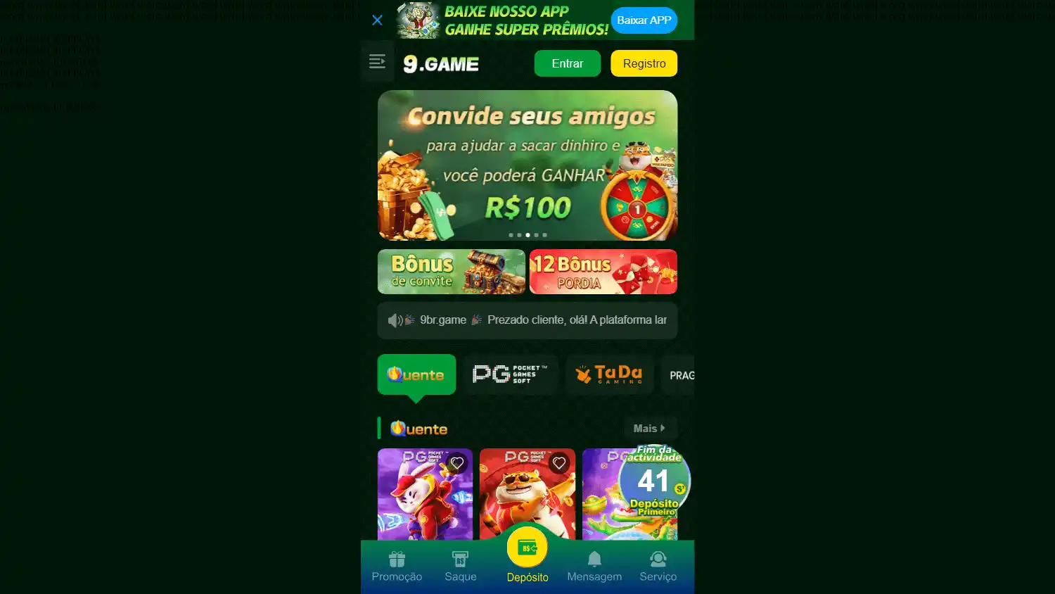9.GAME Casino screenshot 2