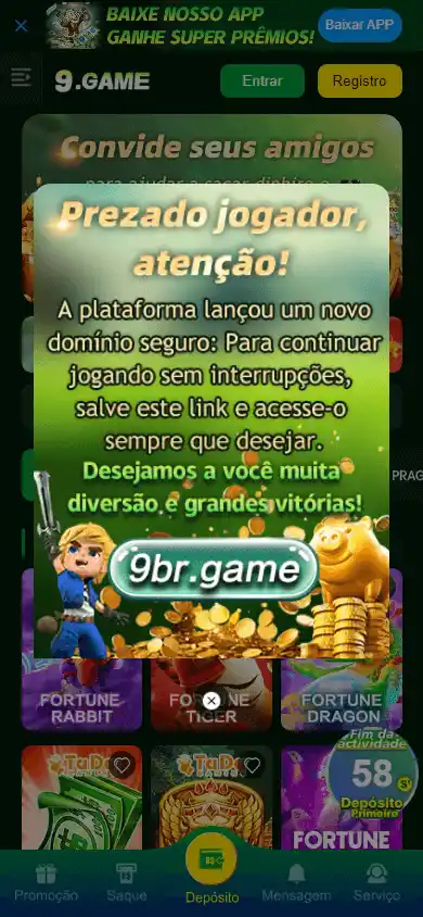 9.GAME Casino screenshot 5