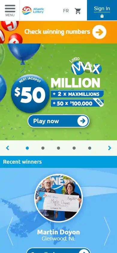 ALC Casino screenshot 4