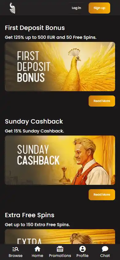 Art Casino screenshot 6