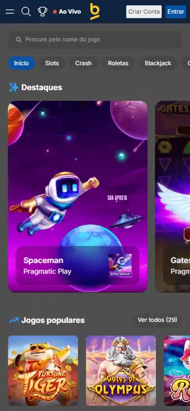 Bet Nacional Casino screenshot 3