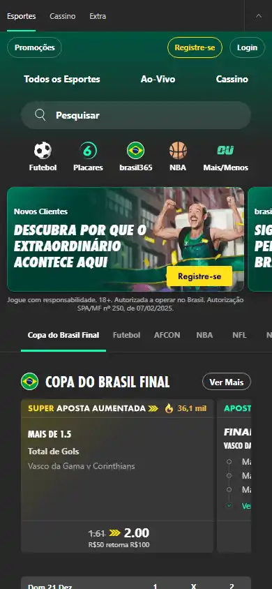 bet365 Casino screenshot 4