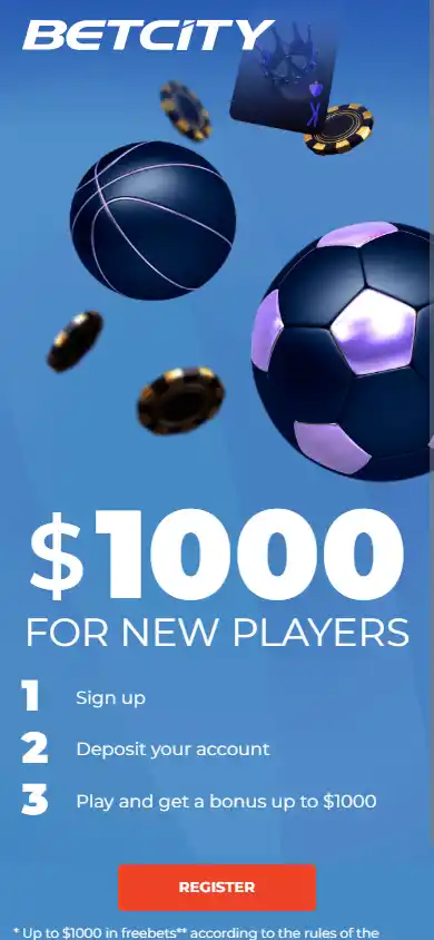 Betcity.net Casino screenshot 6