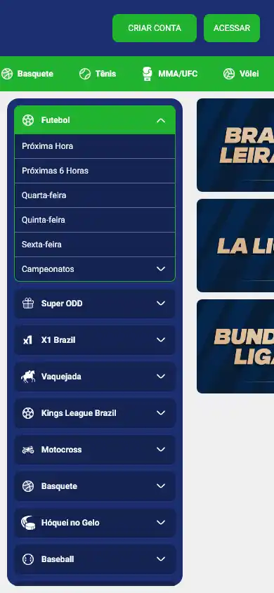 BETesporte Casino screenshot 3