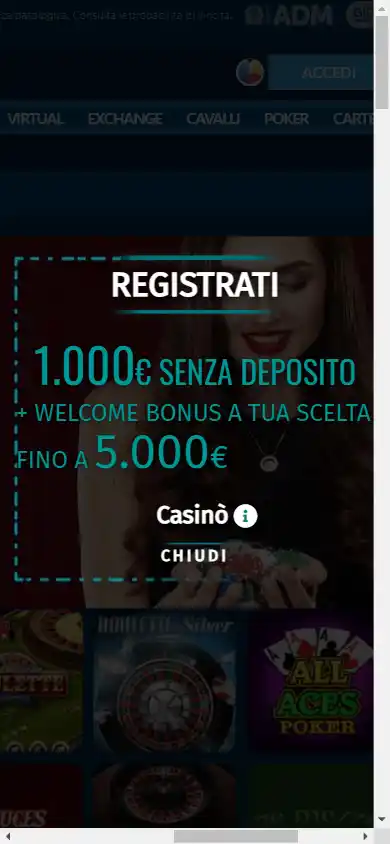 BetFlag Casino screenshot 2