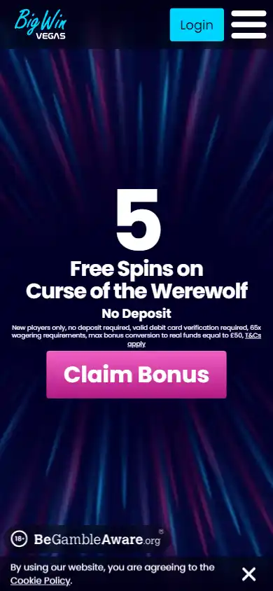 Big Win Vegas Casino screenshot 4