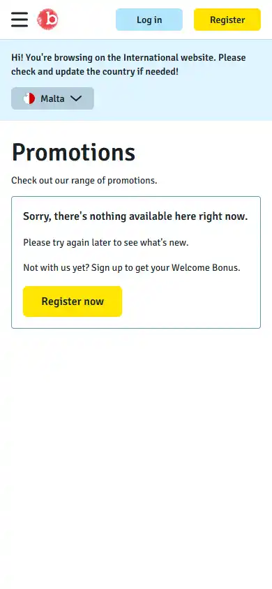 Bingo.com Casino screenshot 6