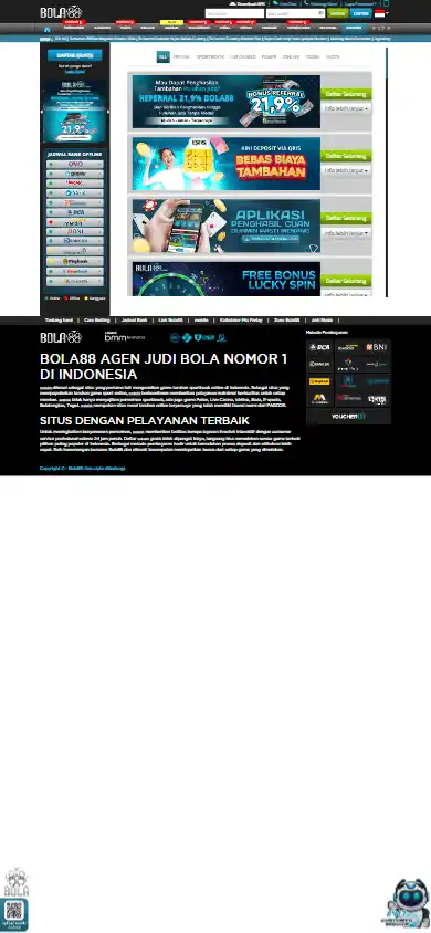 Bola88 Casino screenshot 6