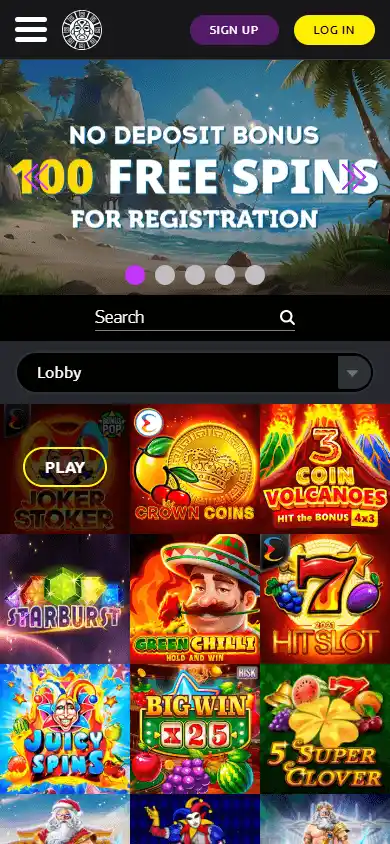 Bonanza Game Casino screenshot 3