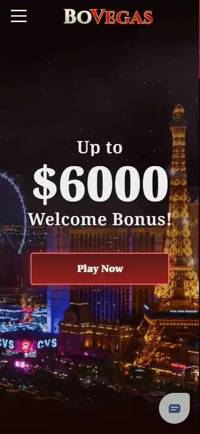 BoVegas Casino screenshot 4
