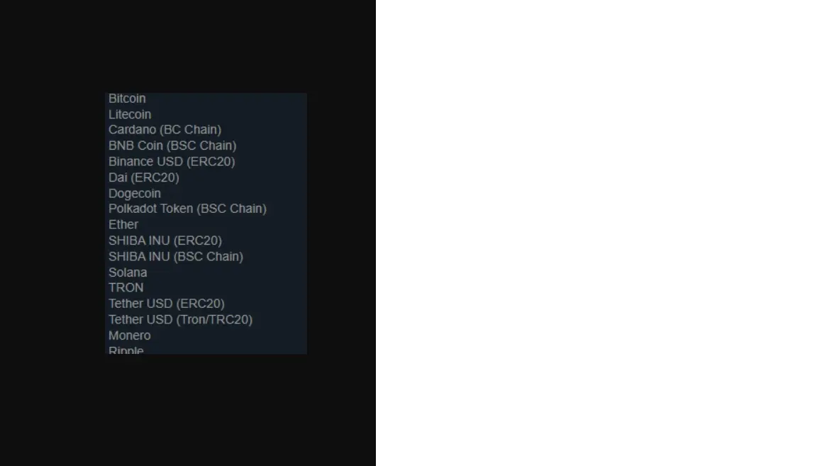 CannonBet Casino screenshot 1