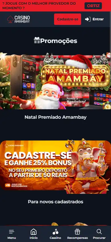 Casino Amambay screenshot 7