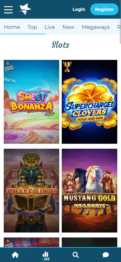 Casino Estrella screenshot 5