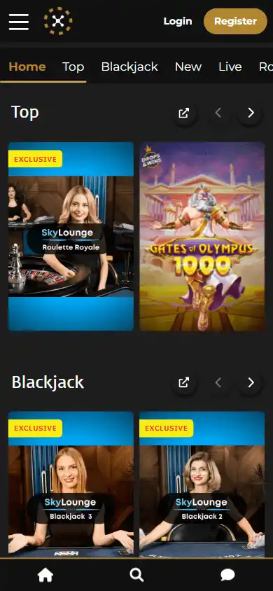Casino Extra screenshot 4