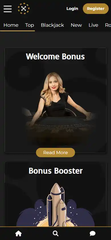 Casino Extra screenshot 5